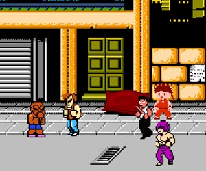  Play Abobos Adventure