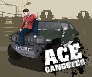  Play Ace Gangster