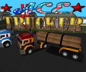  Play Ace Trucker
