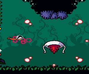  Play Aqua Boy