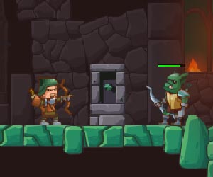  Play Barons Gate 2