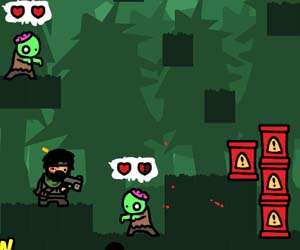  Play Bazooki Pocalypse