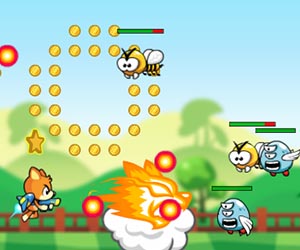  Play Bear in Super Action Adventure