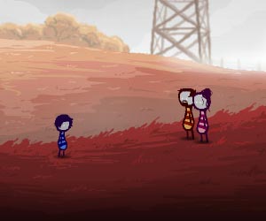  Play Blackwood Prologue