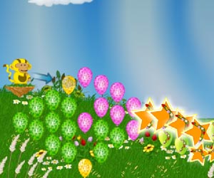  Play Bloons Spring Fling 