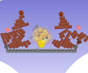  Play Blow Things Up 2 