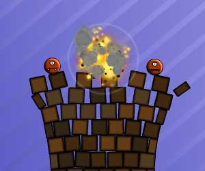  Play Blow Things Up 