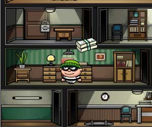  Play Bob the Robber 2