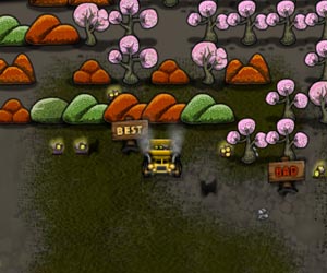  Play Boom Town