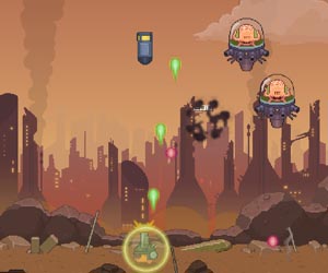  Play Bullet Head