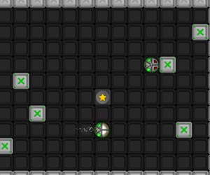  Play Bump Bots