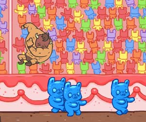  Play Burrito Bison 