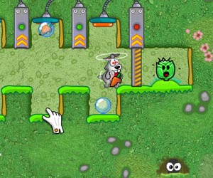  Play Cabbage Maniac