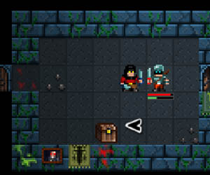  Play Cardinal Quest 