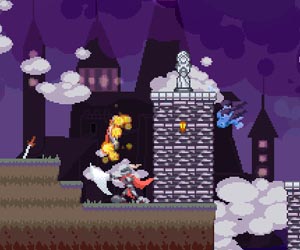  Play Chivalrous Tales