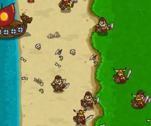  Play Click Battle Madness