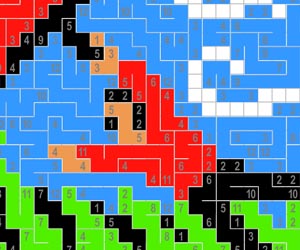  Play Color Link A Pix 2