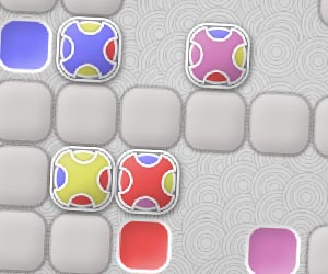  Play Color Move