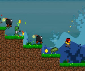  Play Defence of the Portal