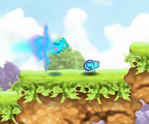  Play Dimension Diver 