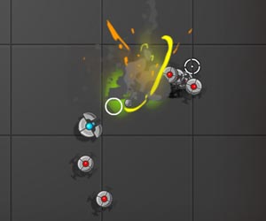  Play Droid Assault 
