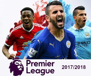  Play EPL season 17-18