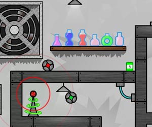  Play Electro Magnetic