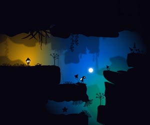  Play Escape From Night