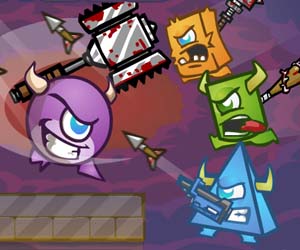  Play Escape To Hell