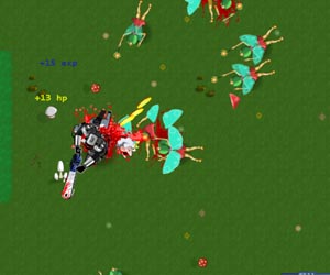  Play Fairy Land Massacre