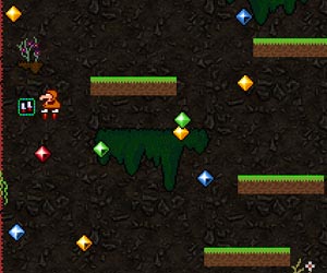  Play Falling Guru