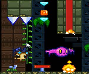  Play Gem Hunter