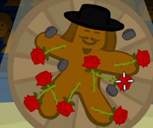  Play Gingerbread Circus 2