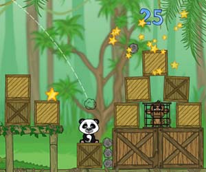  Play Giraffe Hero