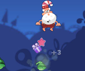 Play Go Santa Go 