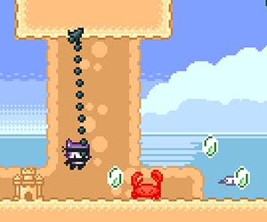  Play Grapple Cat
