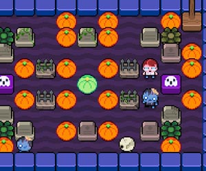  Play Graveyard Maniacs 