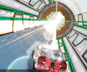  Play Gravity Driver 2