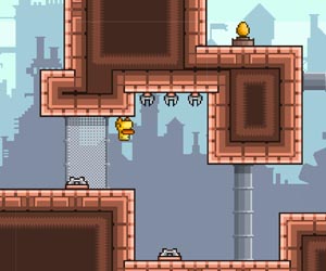  Play Gravity Duck 2