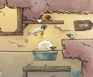  Play Home Sheep Home 2: Lost Underground