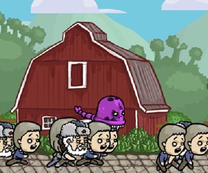  Play Headcrab Invasion