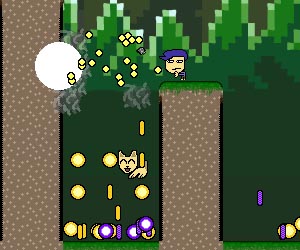  Play The Heavenly Bats 