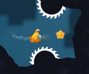  Play Hero in the Ocean 2