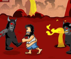  Play Hobo Brawl 6