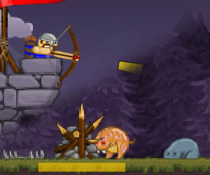  Play Hold The Fort