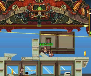  Play Hot Tub Heist