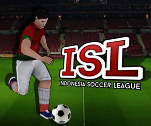  Play Liga Indonesia