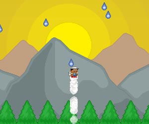  Play Jetpack Jerome 