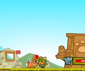  Play Kitts Kingdom