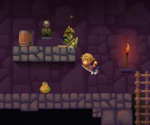  Play Kleine Castle